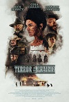 Terror on the Prairie (2022) DVDrip