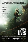 Thirteen Lives (13 vidas) (2022) DVDrip