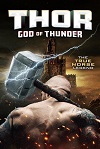 Thor: God of Thunder (2022) DVDrip
