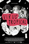 Virus tropical (2017) DVDrip