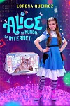 Alice no Mundo da Internet (2022) DVDrip