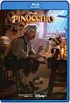 Pinocho (2022) HD 720p Latino