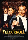 Confesiones del estafador Félix Krull (2021) DVDrip