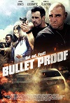 Bullet Proof (2022) DVDrip