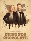 Dying for Chocolate A Curious Caterer Mystery (2022) DVDrip 