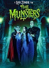 The Munsters (2022) DVDrip 