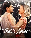 That’s Amor (2022) DVDrip