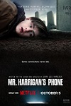 El teléfono del señor Harrigan (2022) DVDrip