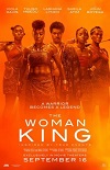The Woman King (La mujer rey) (2022) DVDrip