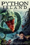 Python island (2021) DVDrip
