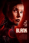 Blank (2022) DVDrip