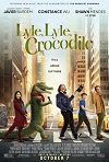 Lyle, Lyle, Crocodile (Lilo, Lilo, cocodrilo) (2022) Latino