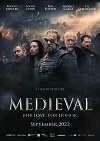 Medieval (2022) DVDrip