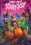 Trick or Treat Scooby-Doo! (2022) DVDrip