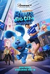 La Gran Aventura de Blue en la Ciudad (2022) DVDrip