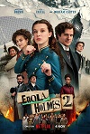 Enola Holmes 2 (2022) DVDrip