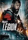 Project Legion (2022) DVDrip