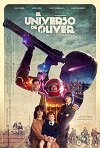 El universo de Óliver (2022) DVDrip
