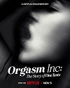 Orgasm Inc. La historia de OneTaste (2022) DVDrip