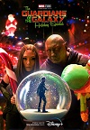 Guardianes de la Galaxia El especial de las fiestas (2022) DVDrip