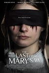 The Last Thing Mary Saw (2021) DVDrip