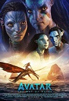 Avatar: El camino del agua (2022) DVDrip Latino 