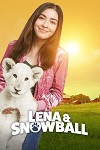 Lena and Snowball (2021) DVDrip
