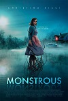 Monstrous (2022) DVDrip