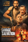 Savage Salvation (2022) DVDrip