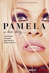 Pamela una historia de amor (2022) DVDrip