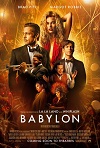 Babylon (2022) DVDrip 