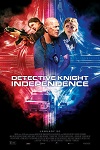 Detective Knight Independence (2023) DVDrip
