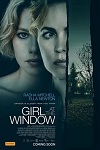 Girl at the Window-La chica de la ventana (2022) DVDrip