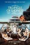 Triangle of Sadness (El triángulo de la tristeza) (2022) DVDrip