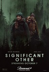 Significant Other (2022) DVDrip