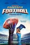 Fantasy Football (2022) DVDrip