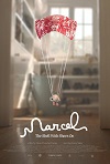 Marcel the Shell with Shoes On 2022 DVDrip