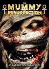 The Mummy Resurrection (2022) DVDrip Latino 