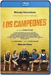 Los campeones (2023) HD 720P Latino