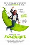 El Tirabeque (2022) DVDrip Castellano
