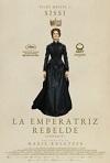 La emperatriz rebelde (2022) DVDrip Castellano