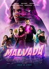 Malvada (2022) DVDrip Latino