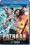 Pathaan (2023) HD 720P