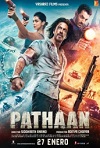 Pathaan (2023) DVDrip 