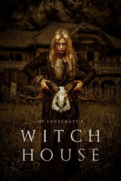 H.P. Lovecraft’s Witch House (2022) DVDrip 