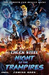 Chuck Steel: Night of the Trampires (2018) DVDrip Castellano