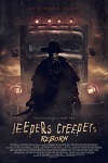 Jeepers Creepers: La reencarnación del demonio (2022) DVDrip Latino