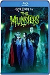 The Munsters (2022) HD 720p Latino 