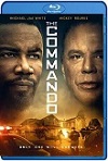 The Commando (2022) HD 720p Latino 