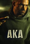 Alias (2023) DVDrip Latino